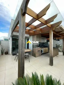 Cobertura com 4 Quartos à venda, 150m² no Santa Helena (Barreiro), Belo Horizonte