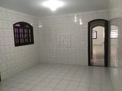 Sobrado com 3 Quartos à venda, 203m² no Jardim Las Vegas, Santo André