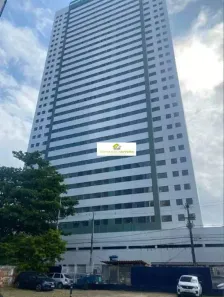 Flat com 1 Quarto à venda, 30m² no Boa Viagem, Recife