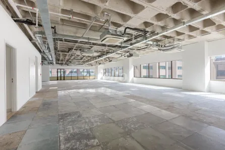Sala Comercial para alugar, 377m² no Vila Olímpia, São Paulo