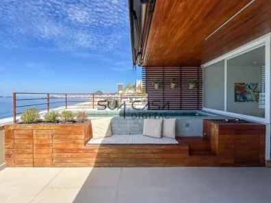 Cobertura com 3 Quartos à venda, 275m² no Copacabana, Rio de Janeiro