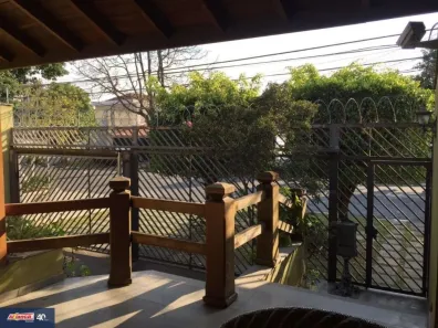 Sobrado com 5 Quartos à venda, 580m² no Jardim Vila Galvão, Guarulhos