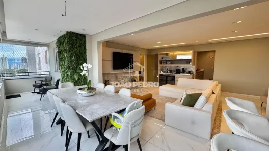 Apartamento com 2 Quartos à venda, 142m² no Parque Residencial Bom Conselho, Taubaté