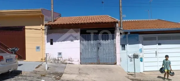 Casa com 2 Quartos à venda, 110m² no Cidade Aracy, São Carlos