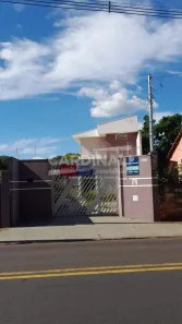 Cobertura com 4 Quartos à venda, 167m² no Parque Sabará, São Carlos