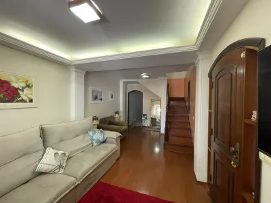 Casa com 3 Quartos à venda, 125m² no Vila Barros, Barueri