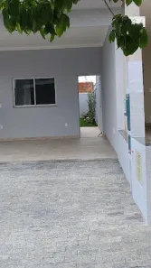 Casa de Condomínio com 3 Quartos para alugar, 114m² no Vila Monte Alegre, Paulínia