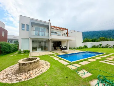 Casa com 4 Quartos à venda, 488m² no Maresias, São Sebastião