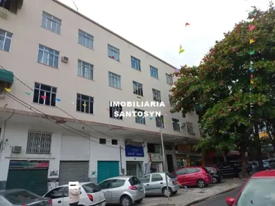 Apartamento com 2 Quartos à venda, 70m² no Ramos, Rio de Janeiro