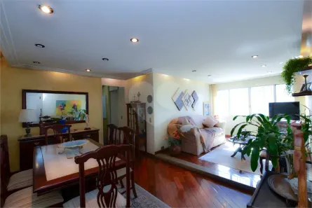 Apartamento com 3 Quartos à venda, 103m² no Vila Olímpia, São Paulo