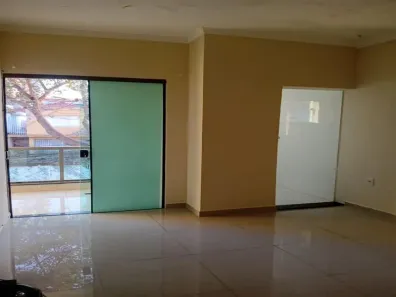 Sobrado com 3 Quartos para alugar, 142m² no Vila Carrão, São Paulo