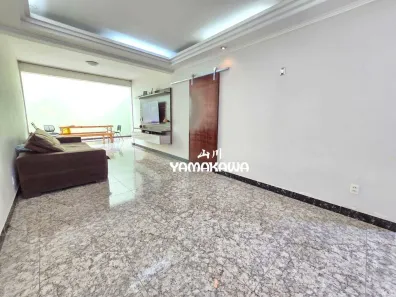 Sobrado com 4 Quartos à venda, 320m² no Jardim Liderança, São Paulo