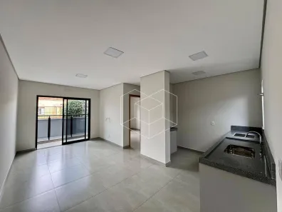 Apartamento com 2 Quartos para alugar, 58m² no Centro, Jaú