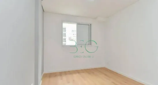 Apartamento com 1 Quarto à venda, 26m² no República, São Paulo
