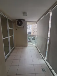 Apartamento com 2 Quartos para alugar, 70m² no Freguesia (Jacarepaguá), Rio de Janeiro