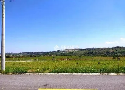 Lote/Terreno à venda, 250m² no Granjas Rurais Reunidas São Judas Tadeu, Taubaté
