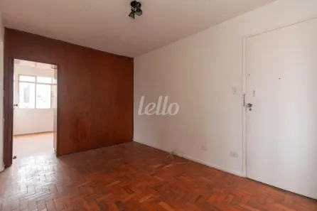 Apartamento com 2 Quartos para alugar, 50m² no Aclimação, São Paulo