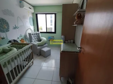 Apartamento com 2 Quartos à venda, 65m² no Barra de Jangada, Jaboatão dos Guararapes