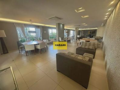 Apartamento com 3 Quartos à venda, 94m² no Baeta Neves, São Bernardo do Campo