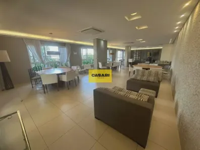 Apartamento com 3 Quartos à venda, 94m² no Baeta Neves, São Bernardo do Campo