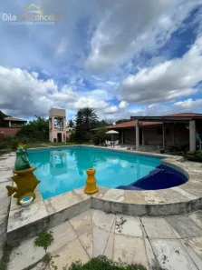 Casa com 8 Quartos à venda, 2600m² no Jardim Icaraí, Caucaia