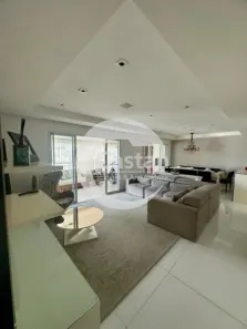 Apartamento com 4 Quartos para alugar, 180m² no Belenzinho, São Paulo