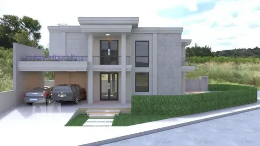 Casa com 5 Quartos à venda, 375m² no Lagoa, Macaé