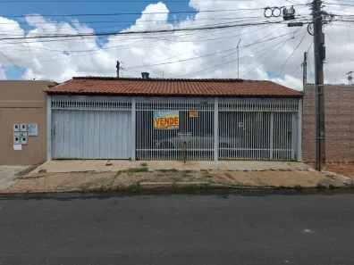 Casa com 4 Quartos à venda, 249m² no Ceilândia Sul, Brasília
