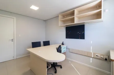 Sala Comercial para alugar, 12m² no Centro, Estância Velha