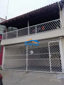 Casa com 3 Quartos à venda, 271m² no Umuarama, Osasco