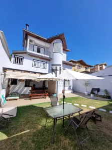 Casa de Condomínio com 5 Quartos à venda, 200m² no Urbanova I, São José dos Campos