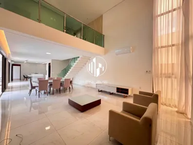 Casa de Condomínio com 4 Quartos para alugar, 481m² no Portal do Sol, João Pessoa