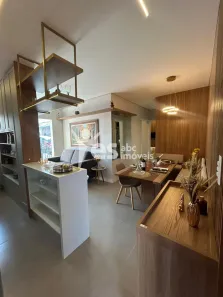 Apartamento com 2 Quartos à venda, 50m² no Baeta Neves, São Bernardo do Campo