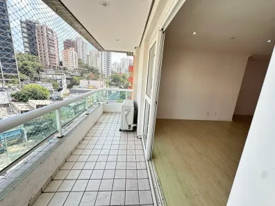 Apartamento com 3 Quartos à venda, 110m² no Vila Andrade, São Paulo