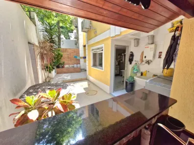 Casa de Condomínio com 4 Quartos à venda, 170m² no Freguesia (Jacarepaguá), Rio de Janeiro