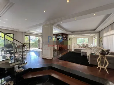 Casa com 4 Quartos à venda, 615m² no Jardim Morumbi, São Paulo