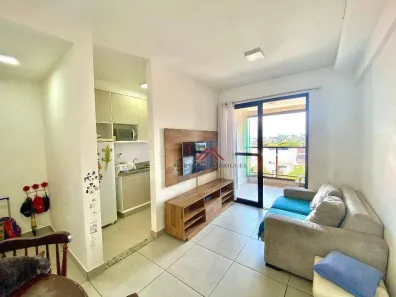 Apartamento com 2 Quartos à venda, 60m² no Jardim Dom Bosco, Campinas
