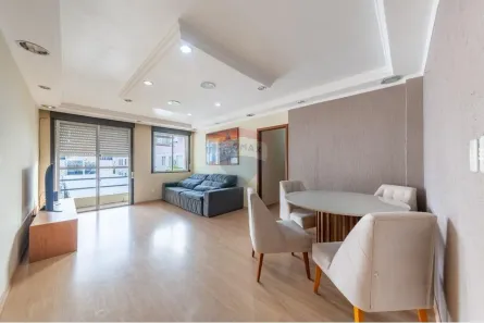 Apartamento com 3 Quartos à venda, 105m² no Bonfim, Santa Maria