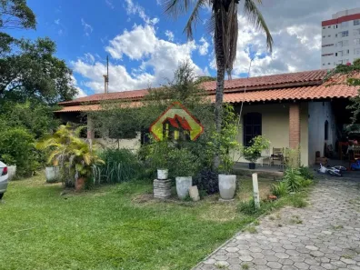 Lote/Terreno à venda, 3739m² no Parque São Luís, Taubaté
