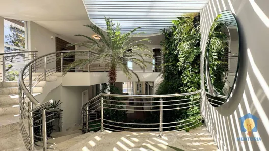 Casa de Condomínio com 4 Quartos para venda ou aluguel, 417m² no Alphaville Centro Industrial e Empresarial/Alphaville., Barueri