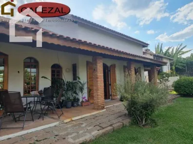 Casa com 3 Quartos à venda, 233m² no Jardim do Ribeirão I, Itupeva