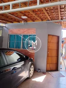 Casa com 2 Quartos à venda, 70m² no Jardim São Jorge, Hortolândia