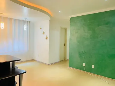Apartamento com 2 Quartos para alugar, 58m² no Jardim Europa, Porto Alegre