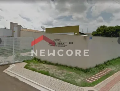 Casa de Condomínio com 3 Quartos à venda, 108m² no Chácaras Mussahiro, Londrina