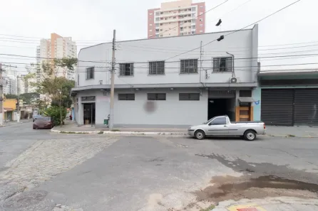 Ponto Comercial para alugar, 280m² no Vila Gumercindo, São Paulo