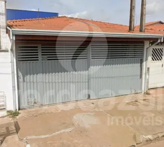 Casa com 2 Quartos à venda, 150m² no Jardim Maracanã (Nova Veneza), Sumaré