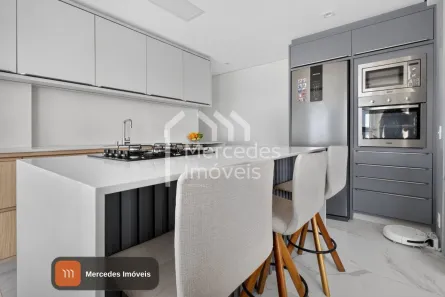 Apartamento com 3 Quartos à venda, 85m² no Carvalho, Itajaí