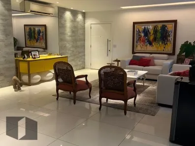Apartamento com 3 Quartos à venda, 215m² no Barra da Tijuca, Rio de Janeiro