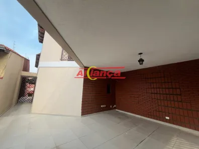 Sobrado com 4 Quartos à venda, 260m² no Vila São Geraldo, São Paulo