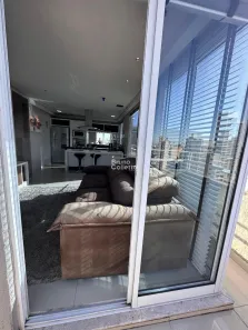 Cobertura com 1 Quarto à venda, 35m² no Centro, Curitiba